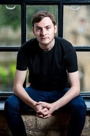 Photo of Nathan Chatelier