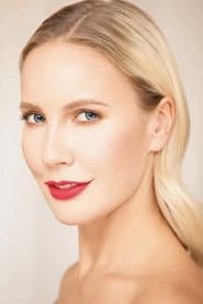 Photo of Elena Letuchaya