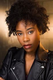 Photo of Mo Ashley