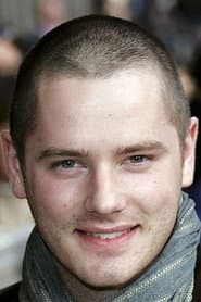 Photo of Tony Lundon