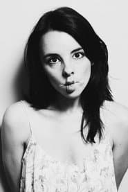 Photo of Hayley Huntley