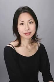 Photo of Noriko Yamaya