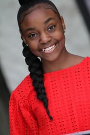 Photo of Jene Moore