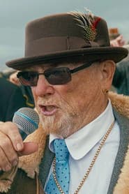 Photo of Peter Bowditch