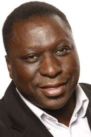 Photo of Mouss Diouf
