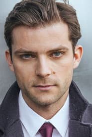 Photo of Daniel Danca