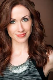 Photo of Leah McCormick
