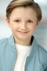 Photo of Logan Carriere