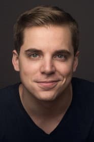 Photo of Anthony Sagaria