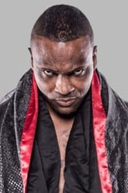 Photo of Tyrone Evans