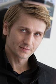 Photo of Stanislas Mehrar