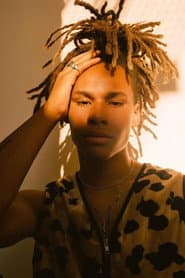 Photo of Drake Jazz Brown