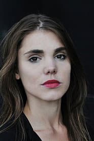 Photo of Nelida Martinez