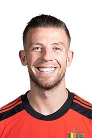 Photo of Toby Alderweireld