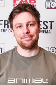 Photo of Luke Tedder