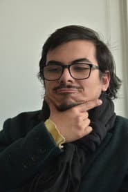 Photo of Esteban M. Soto