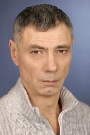 Photo of Yuriy Potapenko