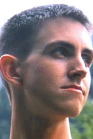 Photo of Jamie Carter