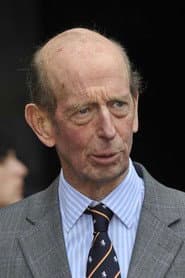 Photo of Prince Edward, Duke of Kent