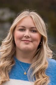 Photo of Mathea Onarheim Grønnevik