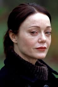 Photo of Rebecca Jenkins