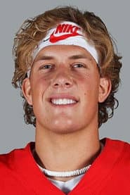 Photo of Jaxson Dart