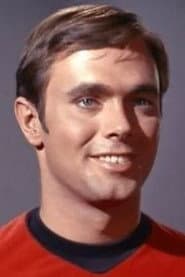 Photo of Stephen Brooks