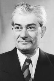 Photo of Zoltán Makláry