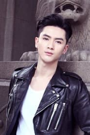 Photo of Xiang Ding