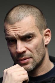Photo of Sergey Krapiva