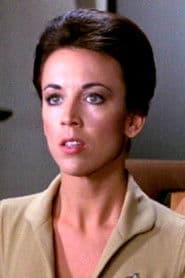 Photo of Marcy Lafferty