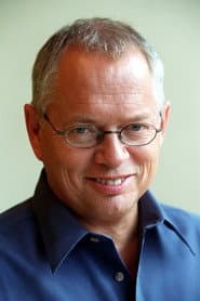 Photo of Staffan Ling