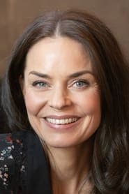Photo of Agnes Kittelsen