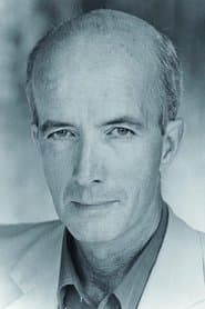 Photo of Clive Merrison