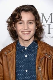Photo of Brandon Spink