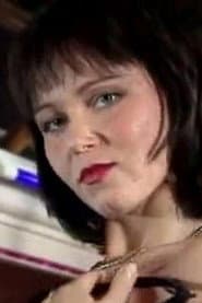 Photo of Kristina Varga