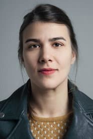Photo of Ioanna Kolliopoulou
