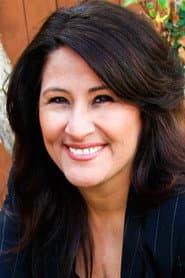 Photo of Margaret Medina