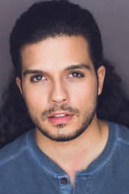 Photo of Joshua Cameron