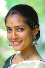 Photo of Nandana Rajan