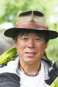 Photo of Uhm Hong-gil