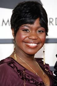 Photo of Paris Bennett
