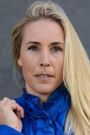 Photo of Anika Tronier