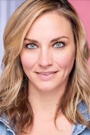 Photo of Liz DeCoudres