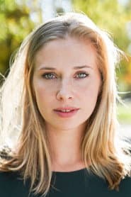 Photo of Wendy Vrijenhoek