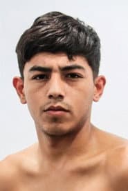 Photo of Kevin Barron Crespo