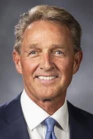 Photo of Jeff Flake