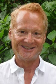Photo of Stu Krieger
