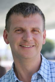Photo of Andy Boyns