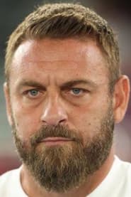 Photo of Daniele De Rossi
